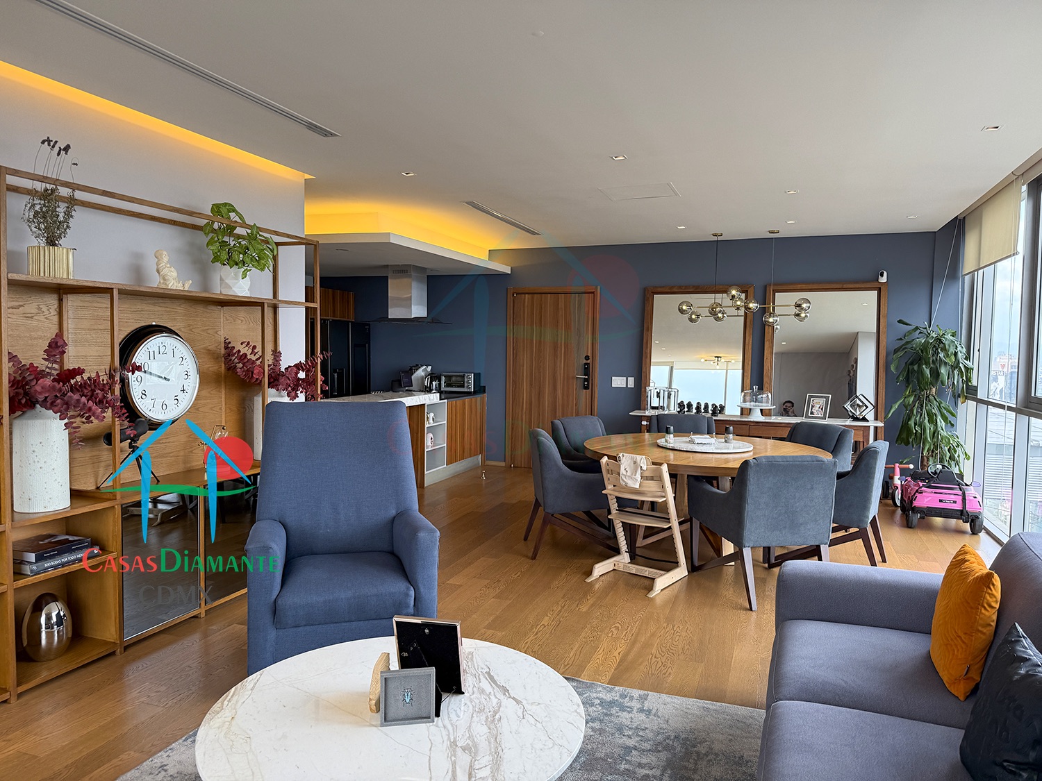 Atlamaya Julieta BFJH - Estancia 19